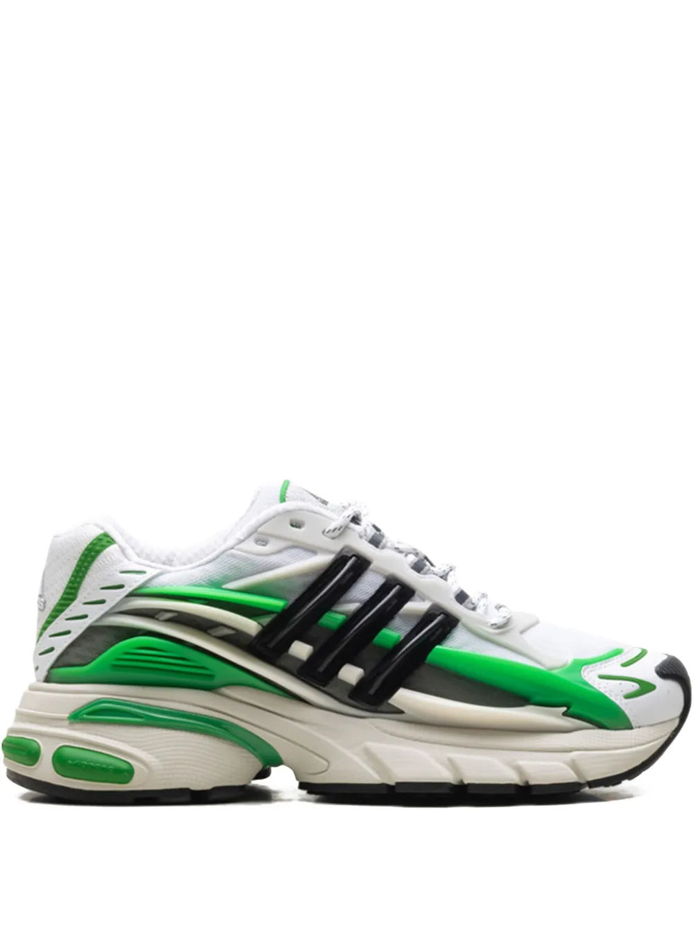 ADIDAS X PHARRELL ADISTAR JELLYFISH SNEAKERS