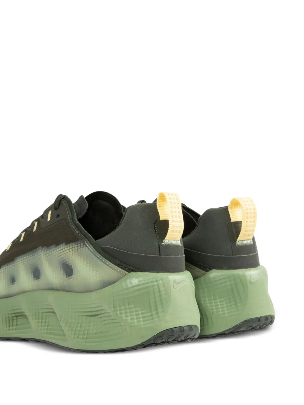 NIKE AVA ROVER SNAKERS