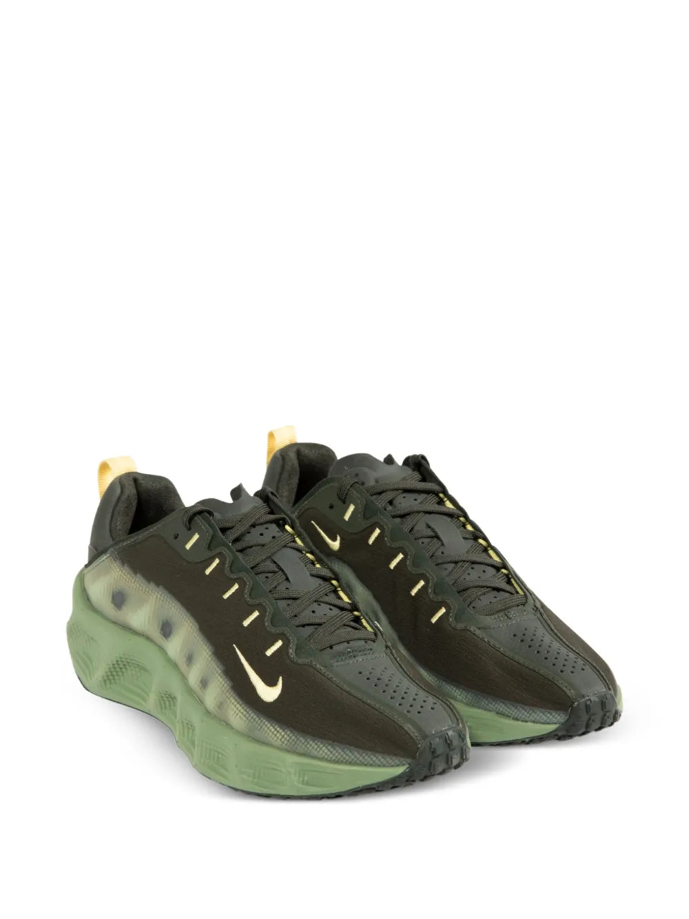 NIKE AVA ROVER SNAKERS