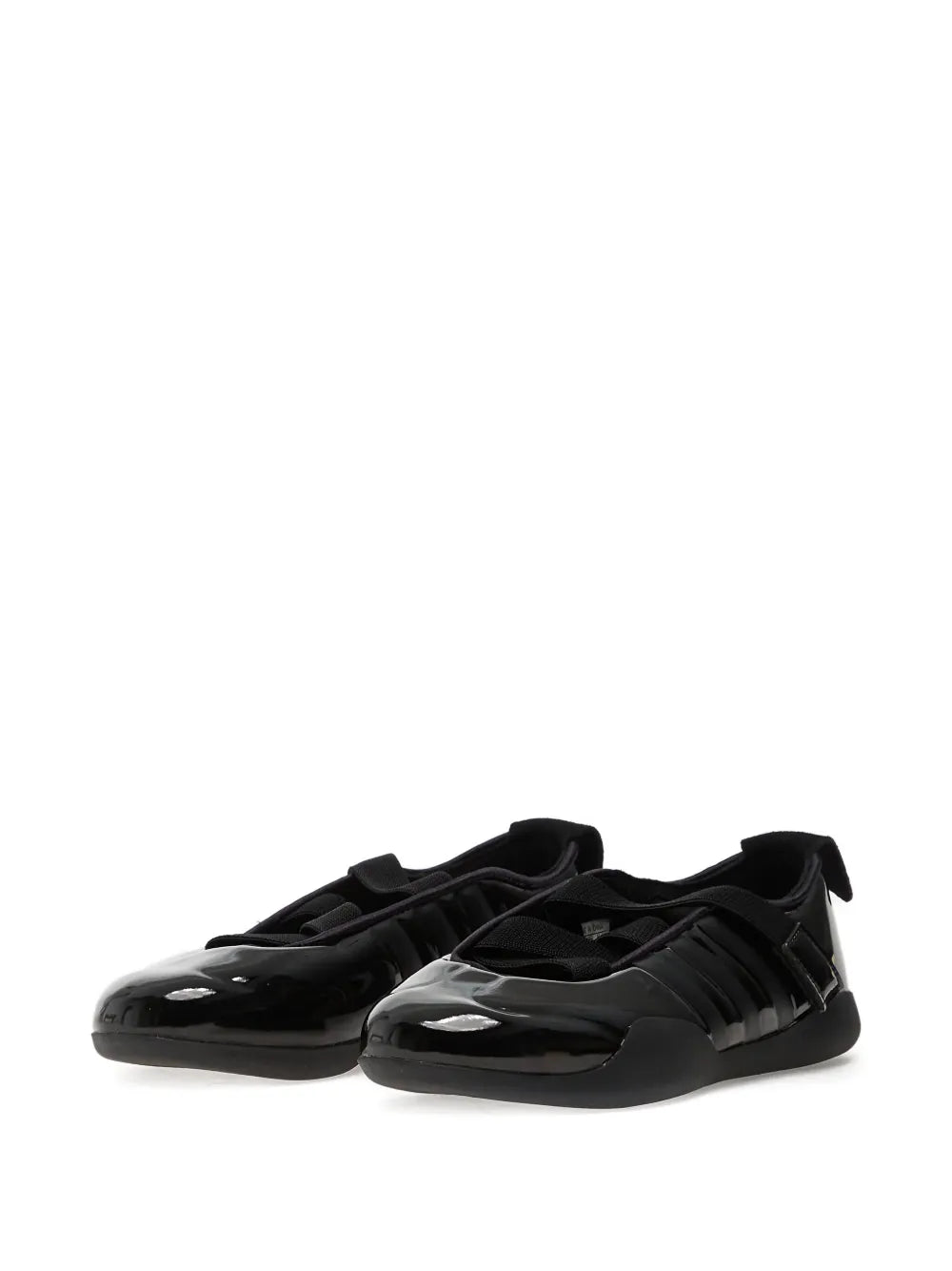 ADIDAS X CLOT BY CAROLINE HU X EDISON CHEN TAEKWANDO SNEAKERS
