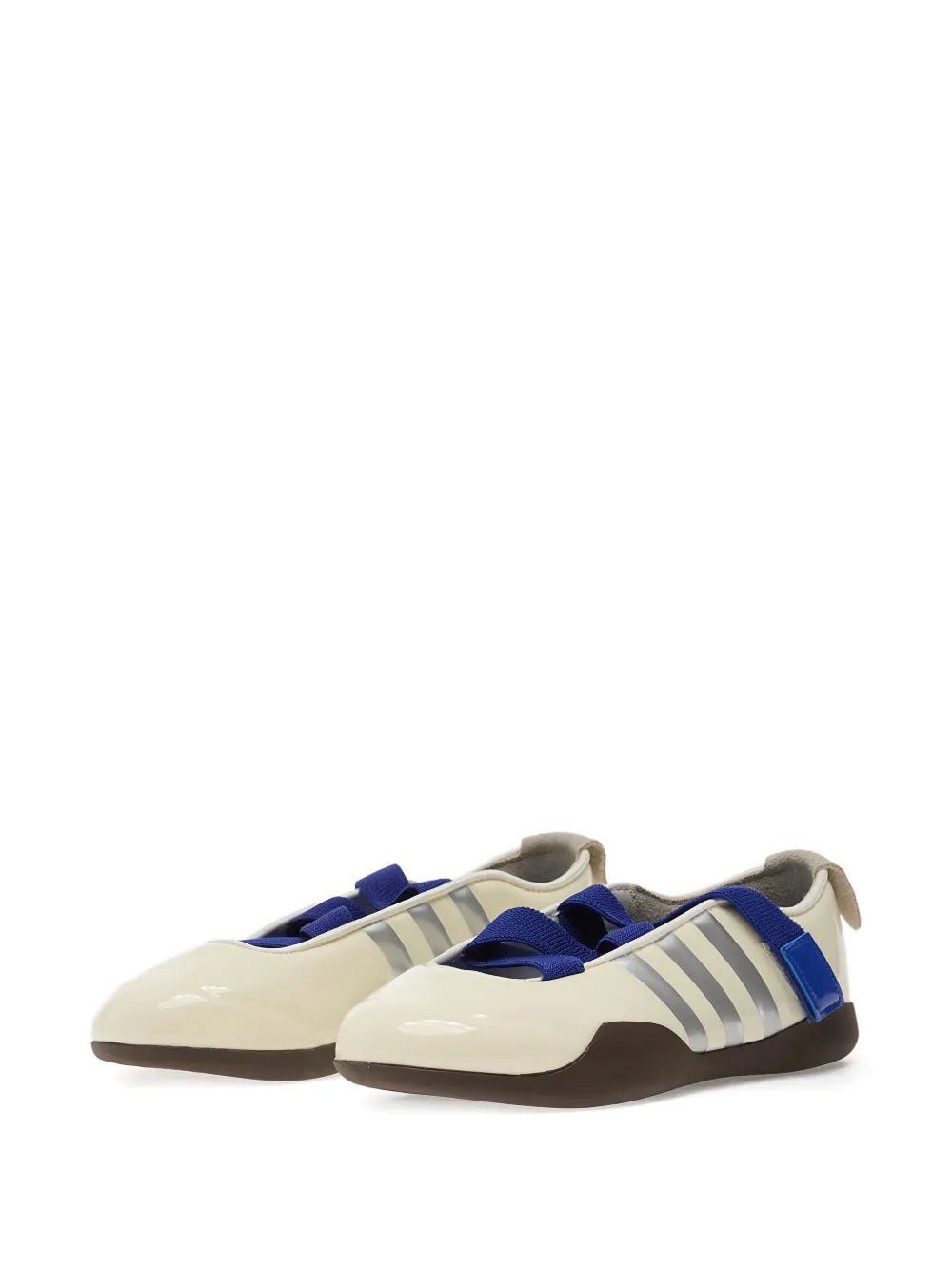 ADIDAS X CLOT BY CAROLINE HU X EDISON CHEN TAEKWANDO SNEAKERS