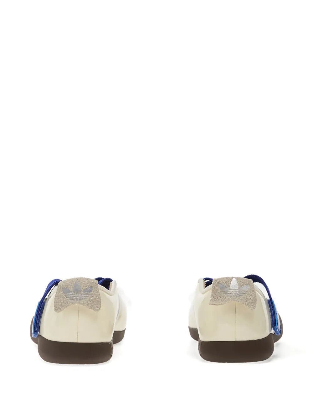 ADIDAS X CLOT BY CAROLINE HU X EDISON CHEN TAEKWANDO SNEAKERS
