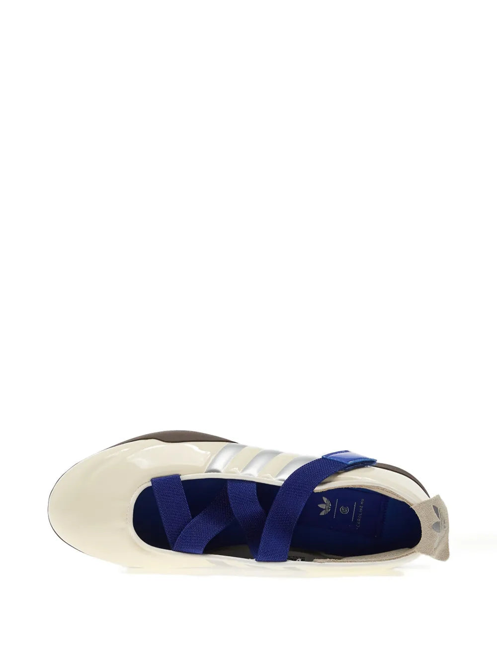 ADIDAS X CLOT BY CAROLINE HU X EDISON CHEN TAEKWANDO SNEAKERS