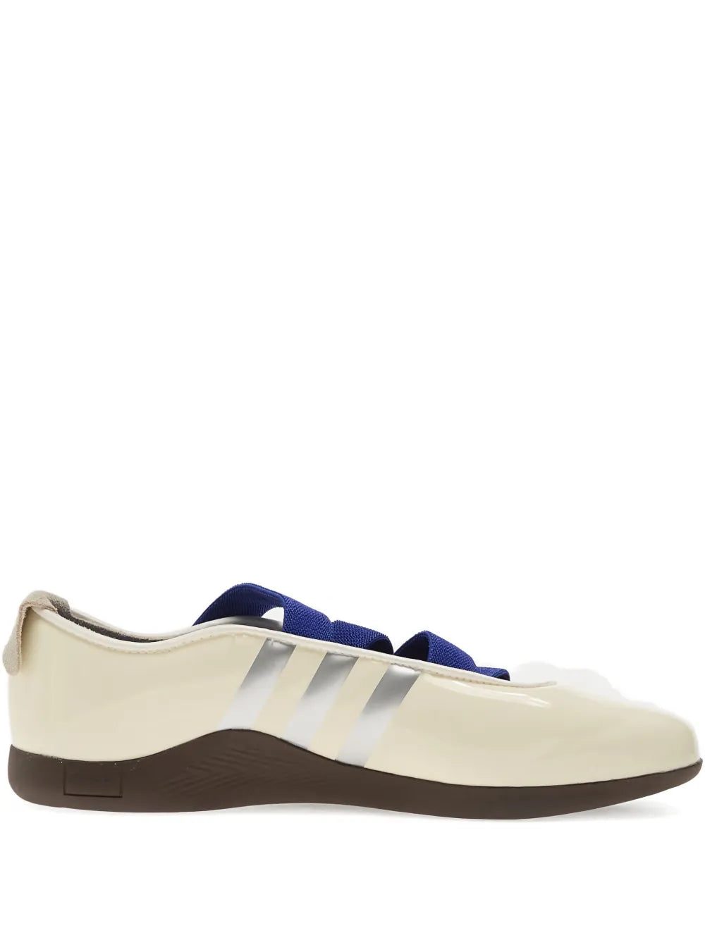 ADIDAS X CLOT BY CAROLINE HU X EDISON CHEN TAEKWANDO SNEAKERS