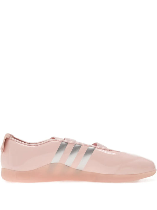 ADIDAS X CLOT BY CAROLINE HU X EDISON CHEN TAEKWANDO SNEAKERS