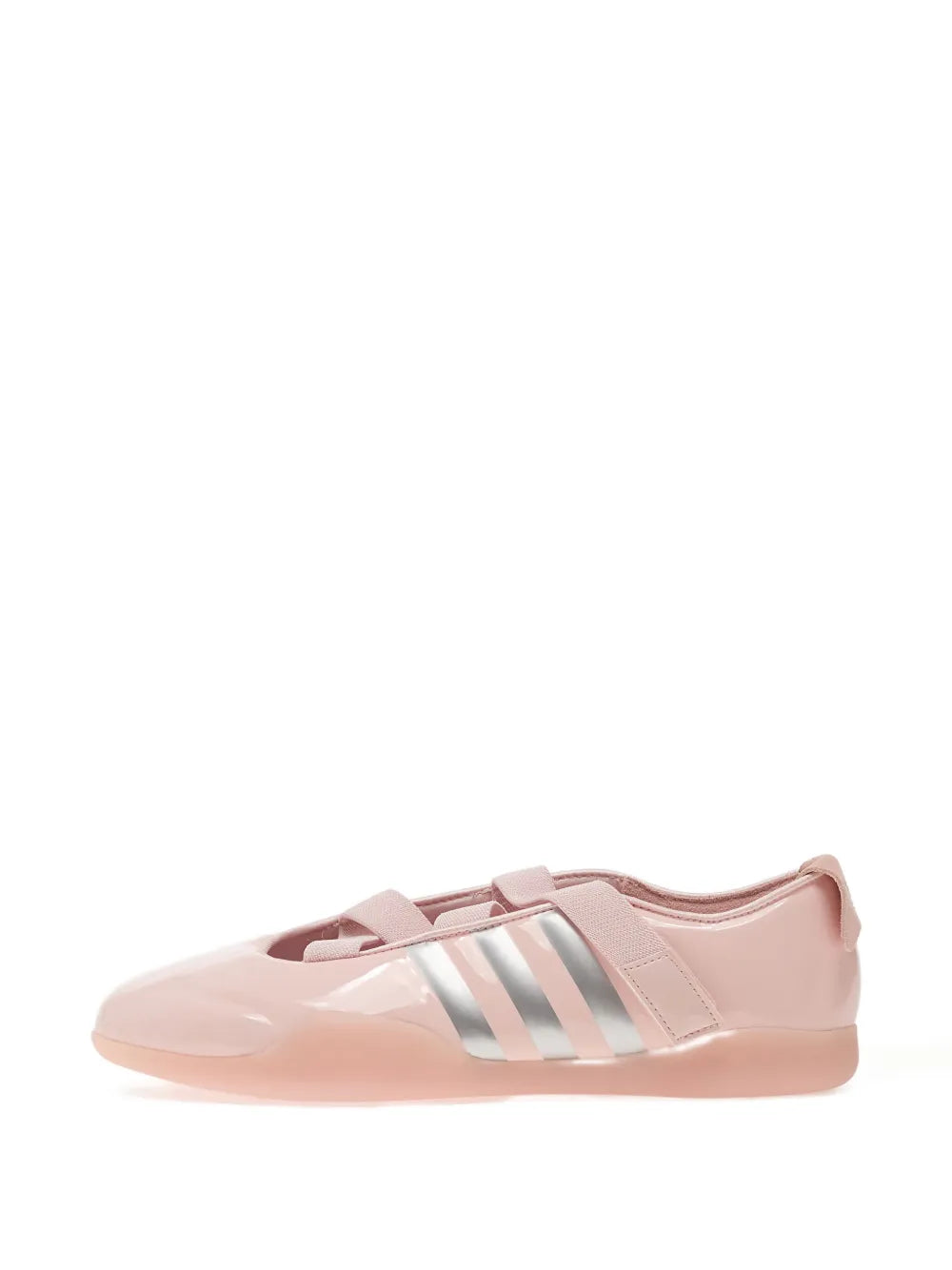 ADIDAS X CLOT BY CAROLINE HU X EDISON CHEN TAEKWANDO SNEAKERS