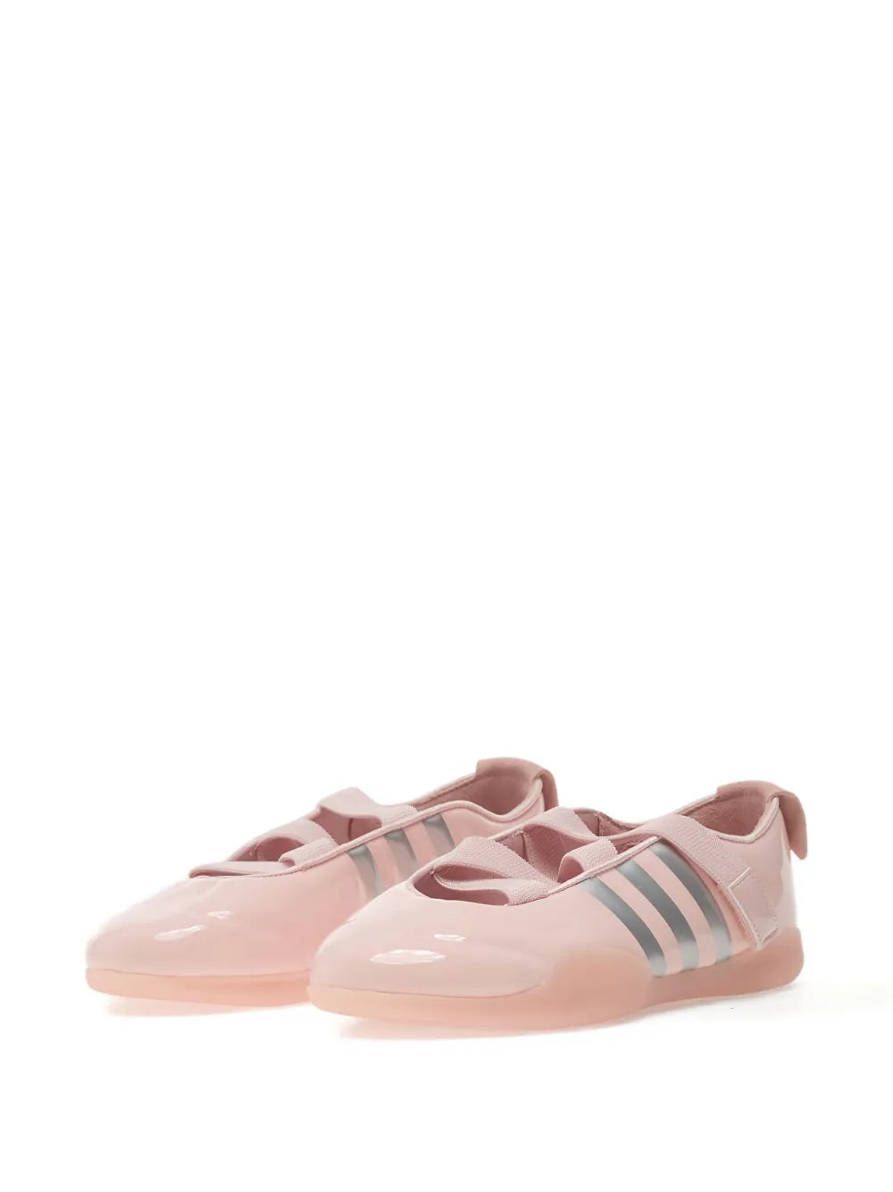 ADIDAS X CLOT BY CAROLINE HU X EDISON CHEN TAEKWANDO SNEAKERS