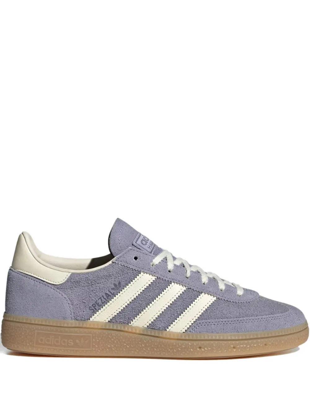 ADIDAS HANDBALL SPEZIAL LACE-UP SNEAKERS