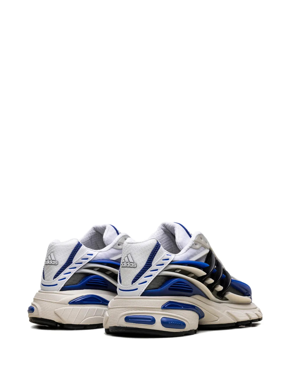 ADIDAS X PHARRELL ADISTAR JELLYFISH SNEAKERS