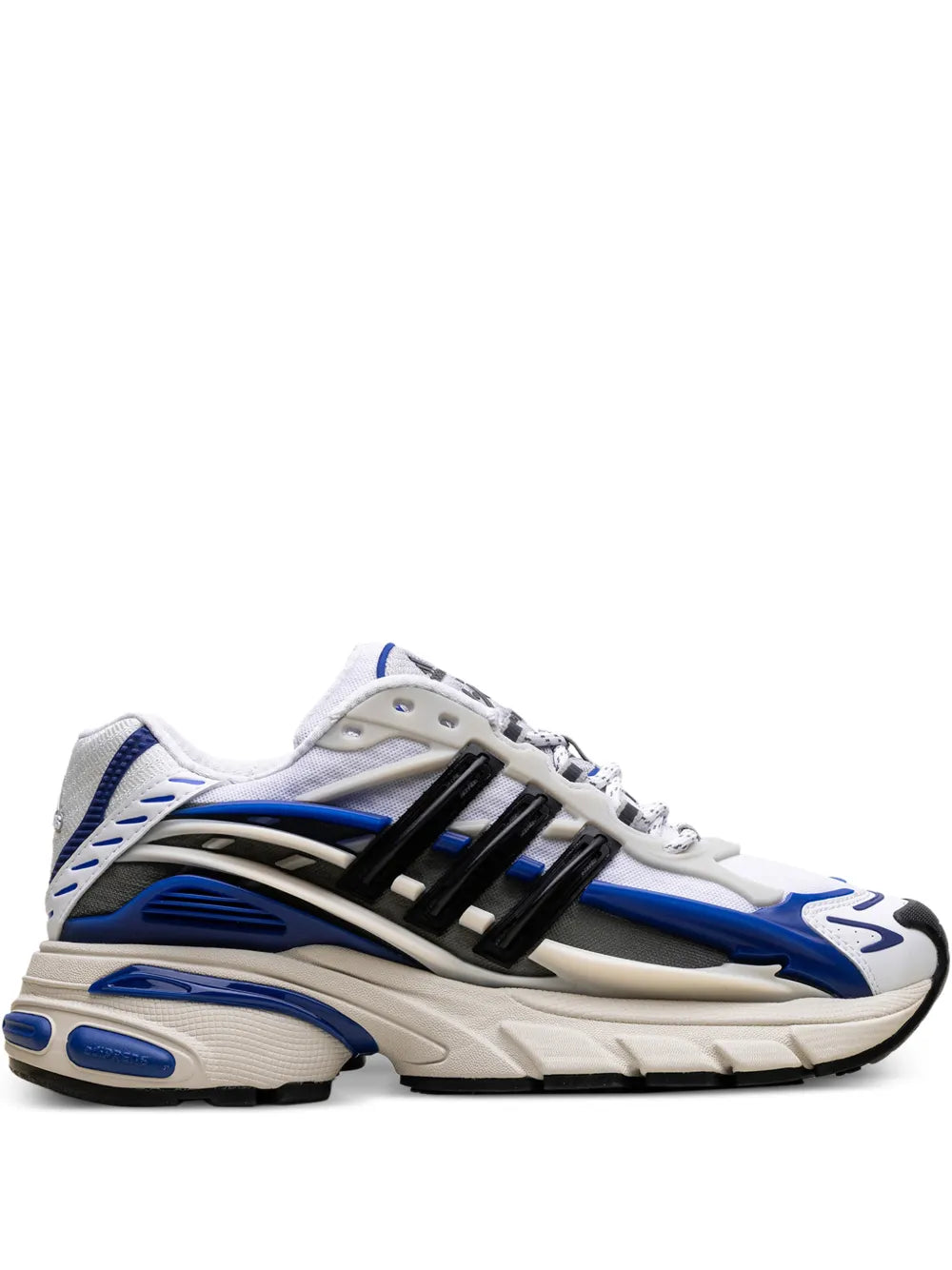 ADIDAS X PHARRELL ADISTAR JELLYFISH SNEAKERS