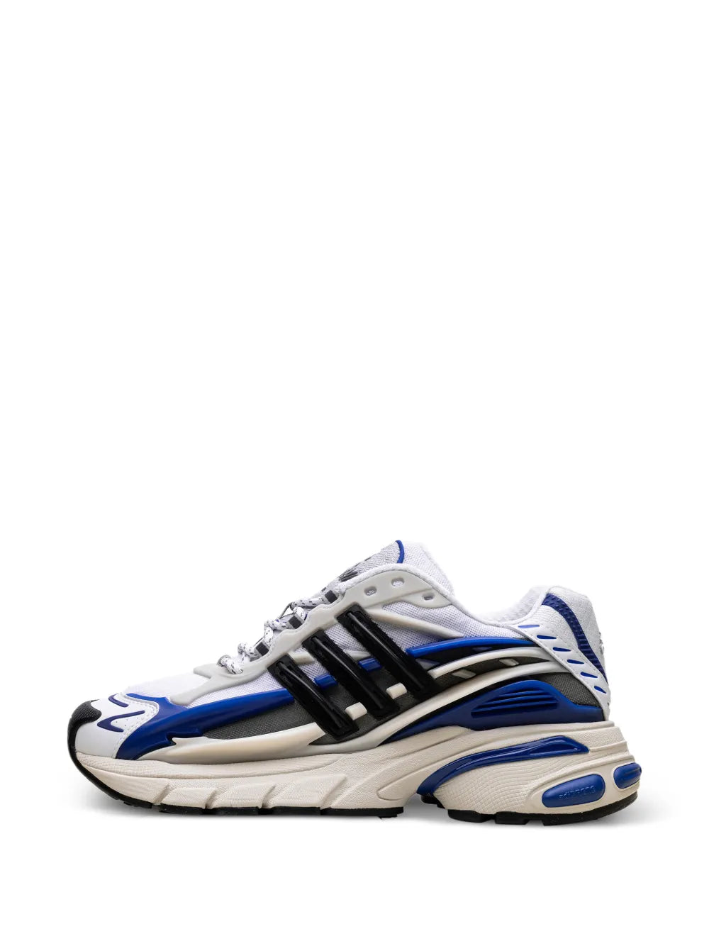 ADIDAS X PHARRELL ADISTAR JELLYFISH SNEAKERS