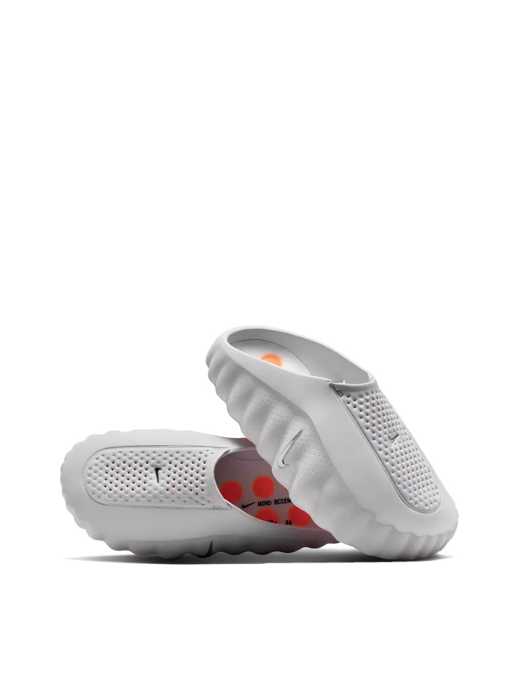 NIKE MIND 001 SLIDES