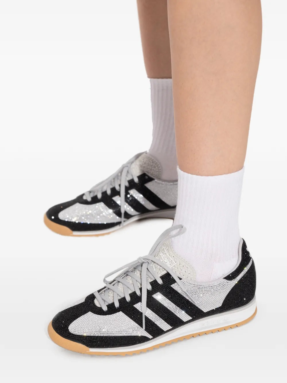 ADIDAS SL 72 OG SNEAKERS