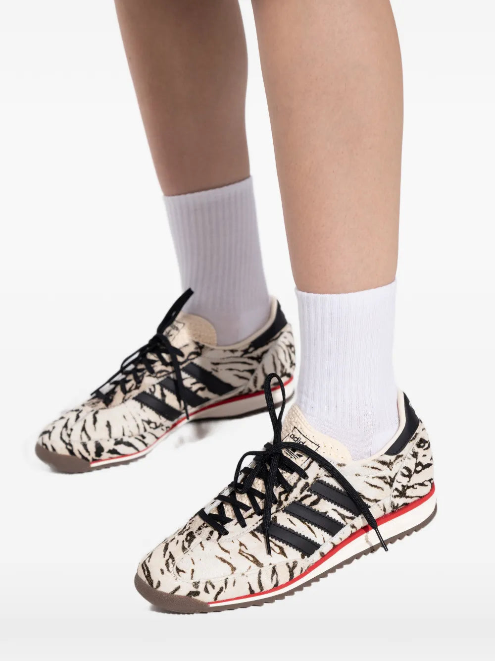 ADIDAS SL 72 OG SNEAKERS