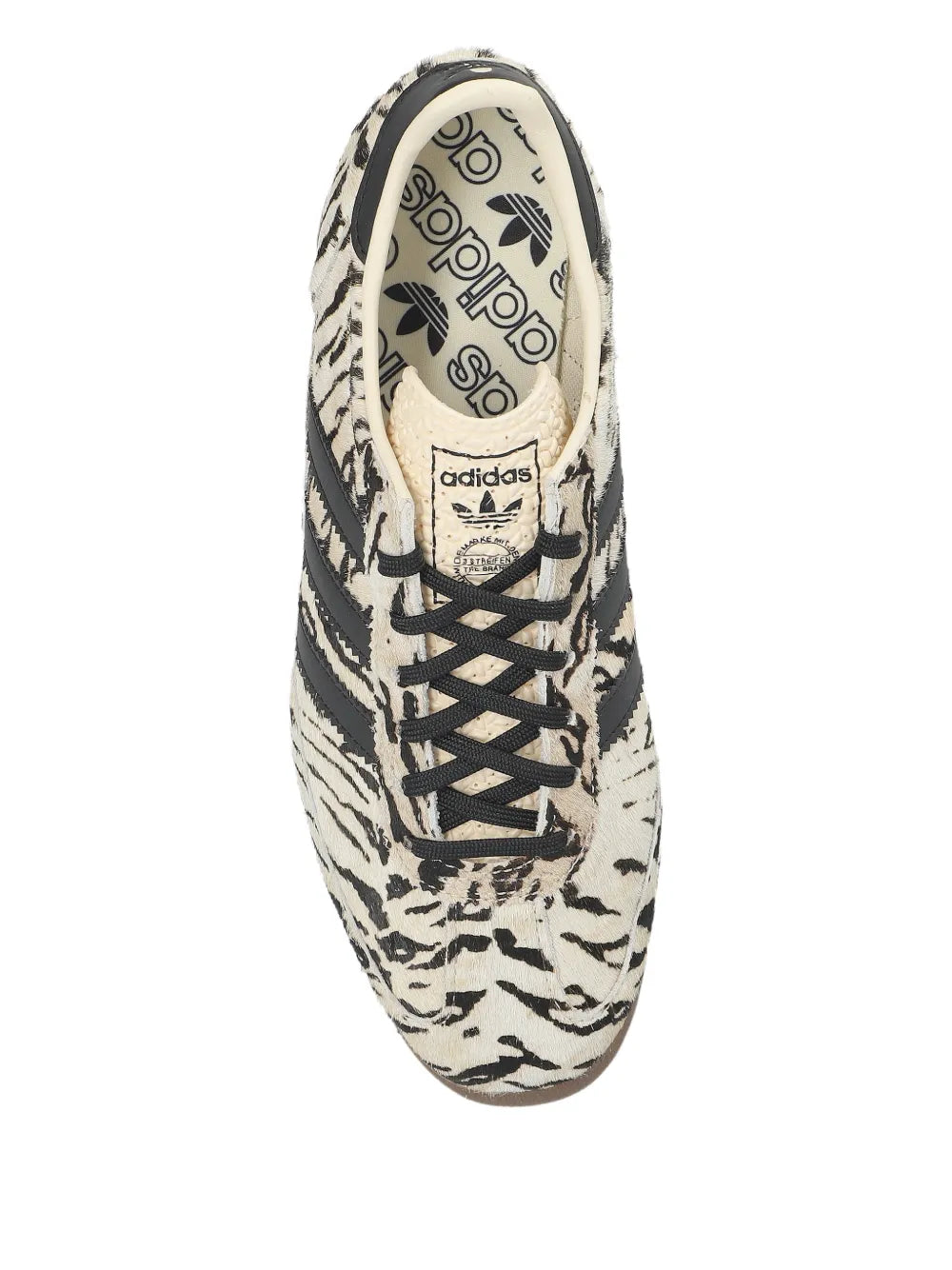 ADIDAS SL 72 OG SNEAKERS