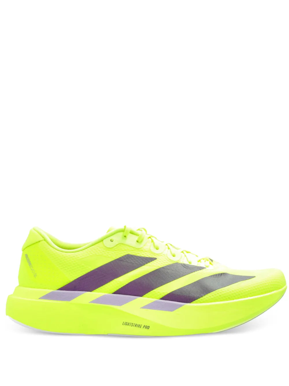 ADIDAS ADIZERO EVO SL SNEAKERS