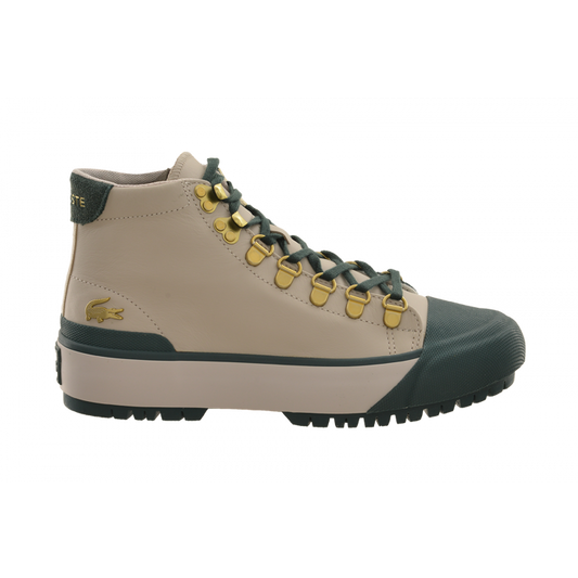 LA COSTE GRIPSHOT SNEAKERS