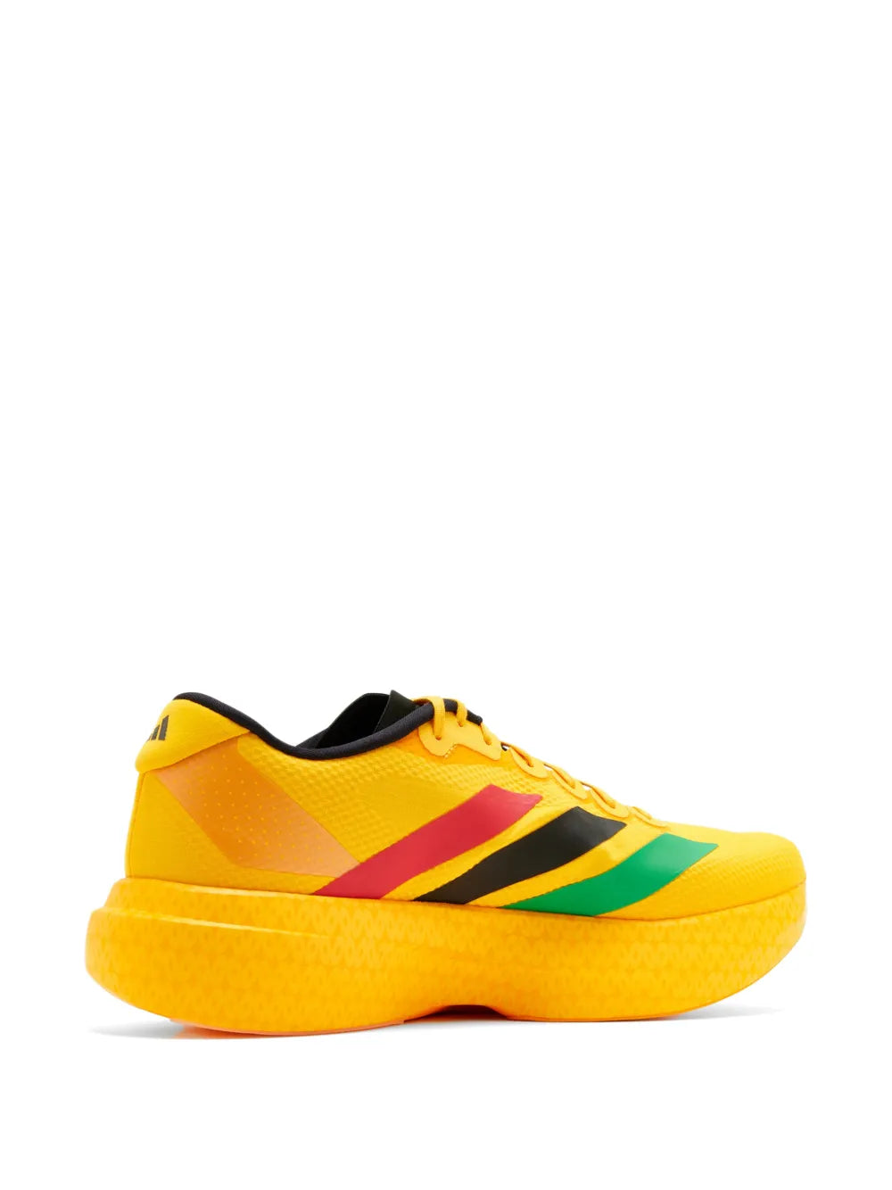 ADIDAS JAMAICA 26 X BOB MARLEY ADIZERO EVO SL SNEAKERS