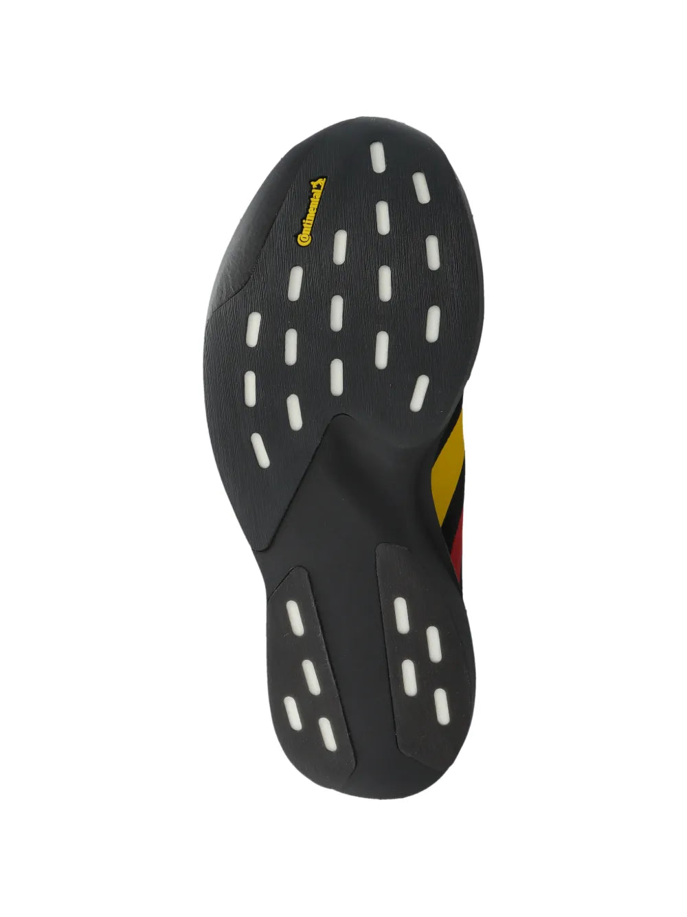 ADIDAS JAMAICA 26 X BOB MARLEY ADIZERO EVO SL SNEAKERS