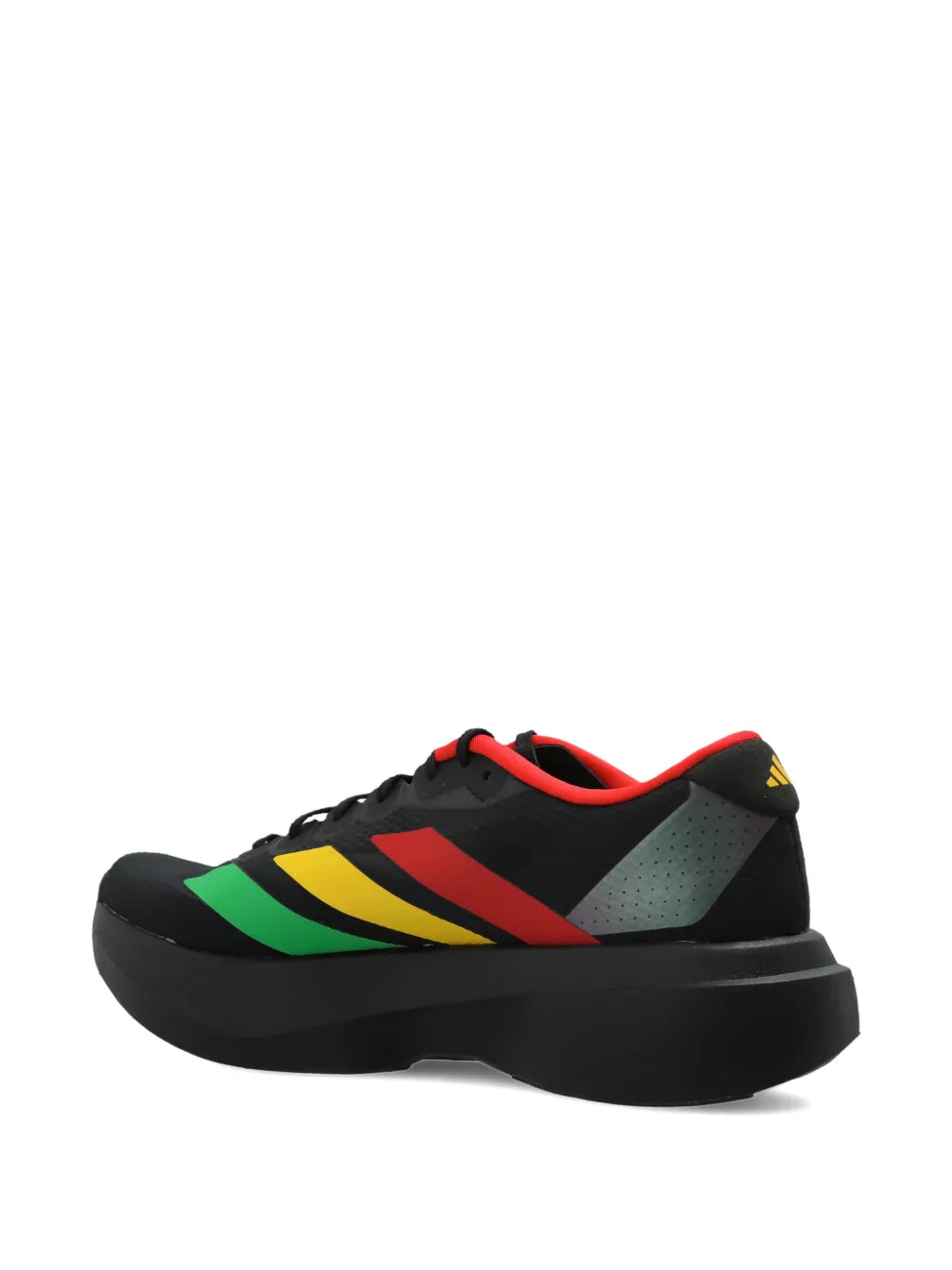 ADIDAS JAMAICA 26 X BOB MARLEY ADIZERO EVO SL SNEAKERS