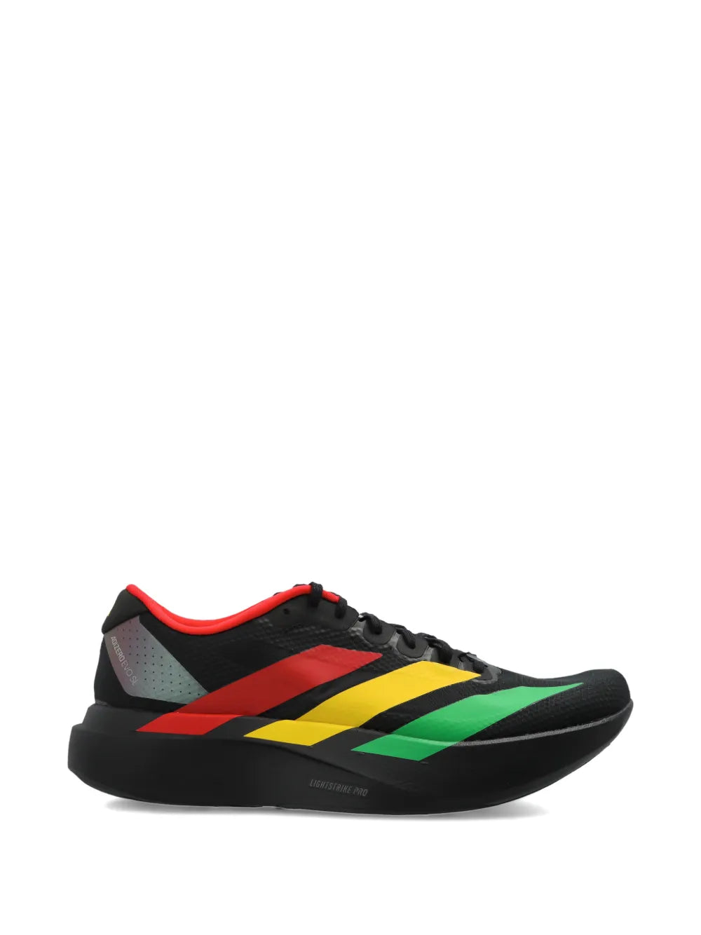 ADIDAS JAMAICA 26 X BOB MARLEY ADIZERO EVO SL SNEAKERS