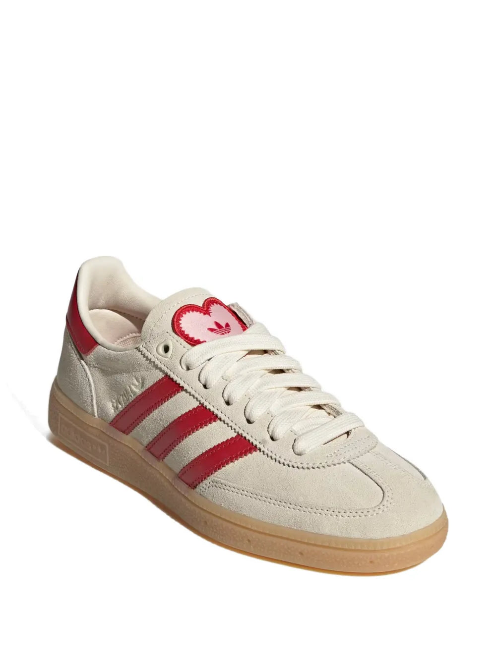 ADIDAS HANDBALL SPEZIAL LACE-UP SNEAKERS