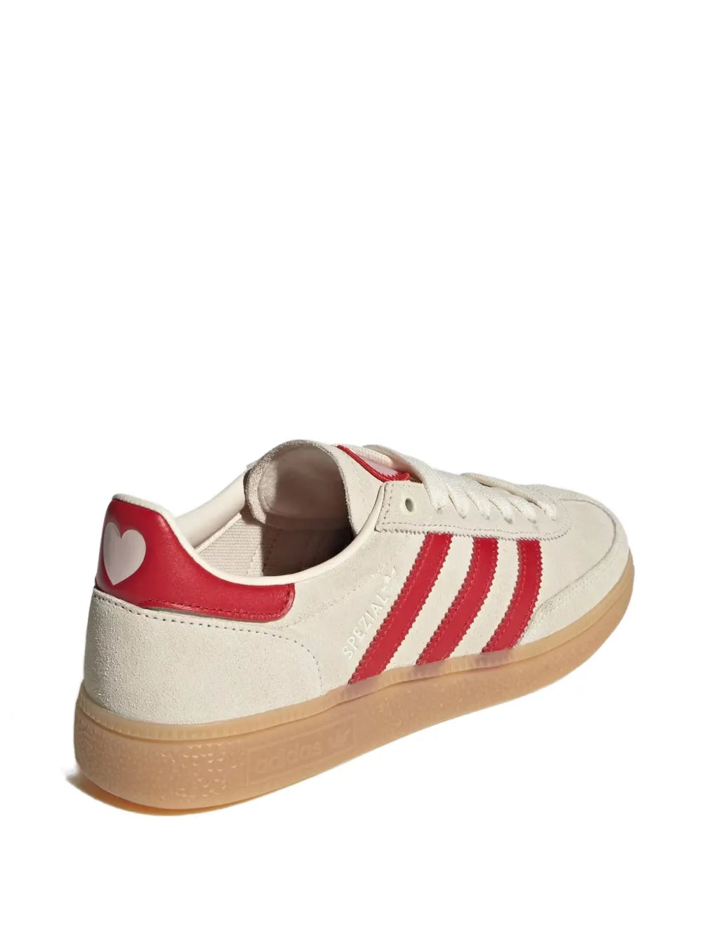 ADIDAS HANDBALL SPEZIAL LACE-UP SNEAKERS