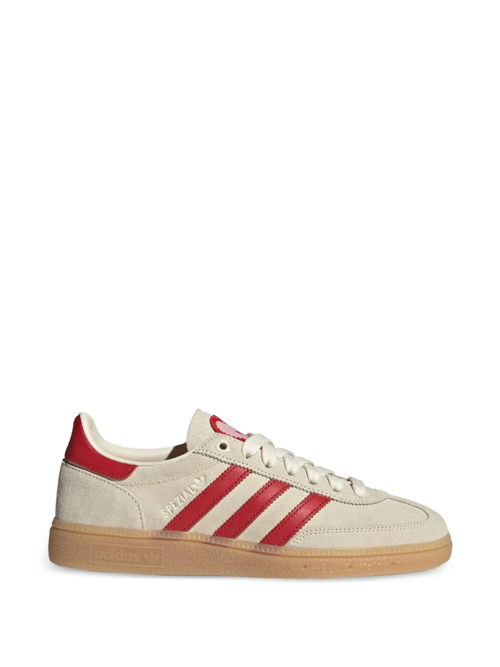 ADIDAS HANDBALL SPEZIAL LACE-UP SNEAKERS