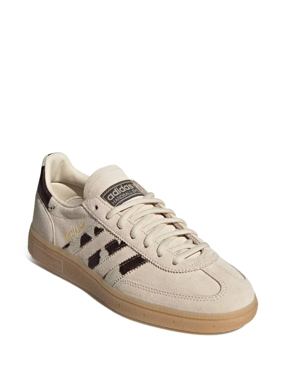 ADIDAS HANDBALL SPEZIAL LACE-UP SNEAKERS