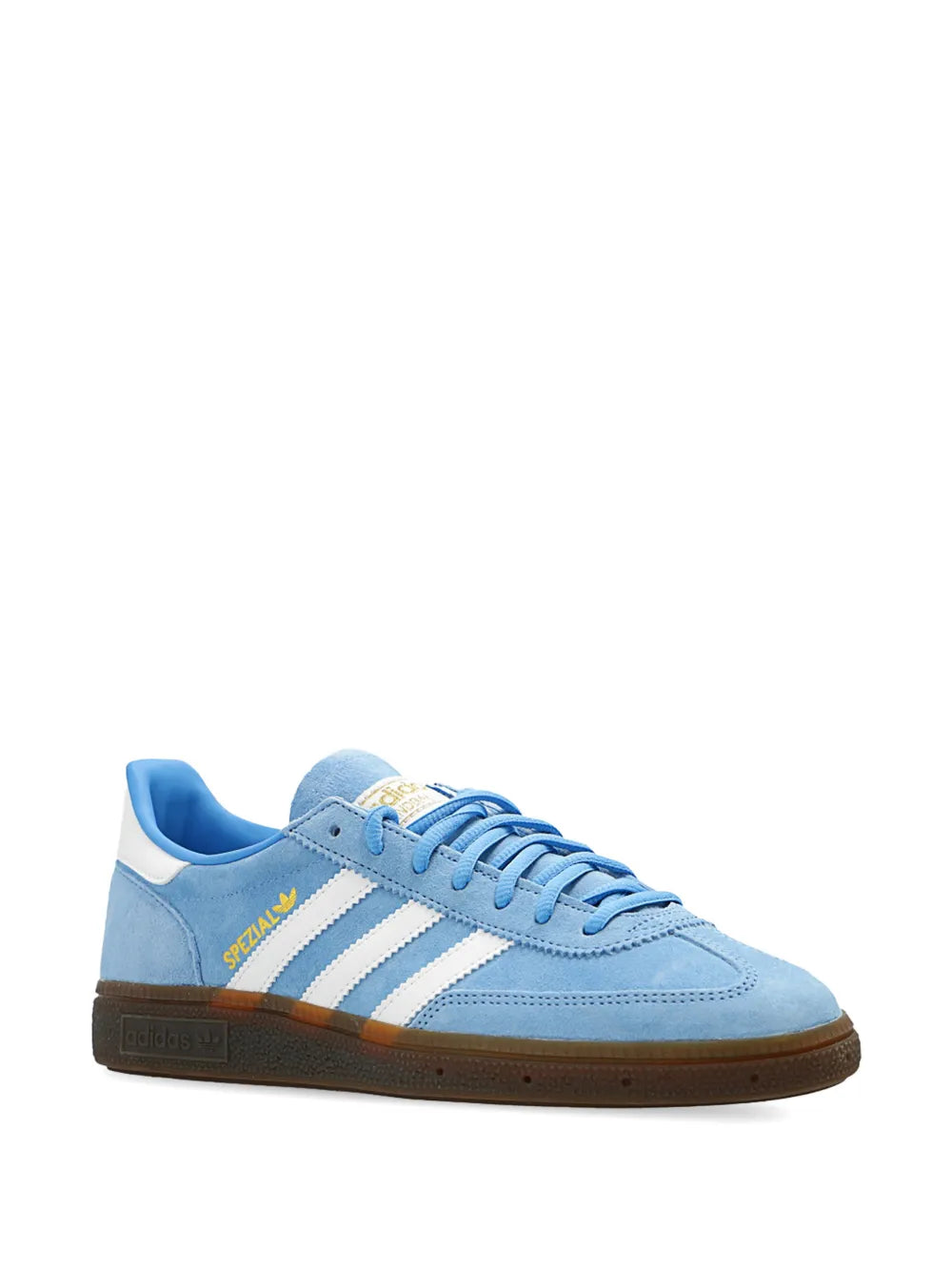 ADIDAS HANDBALL SPEZIAL LACE-UP SNEAKERS