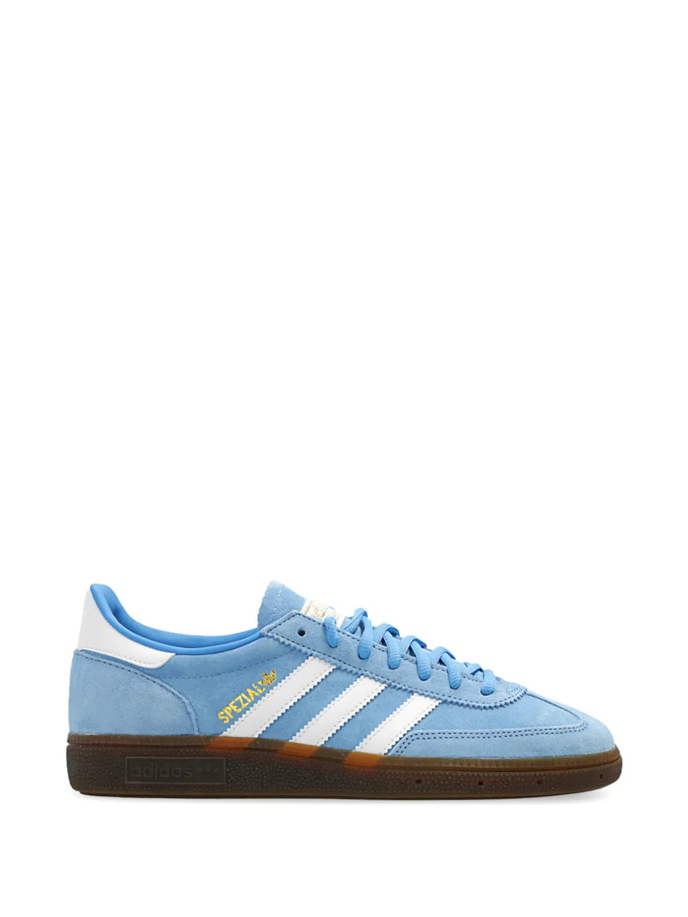 ADIDAS HANDBALL SPEZIAL LACE-UP SNEAKERS
