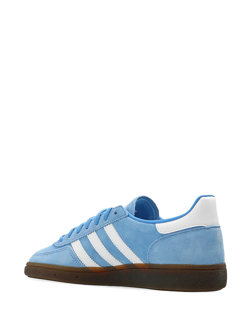 ADIDAS HANDBALL SPEZIAL LACE-UP SNEAKERS