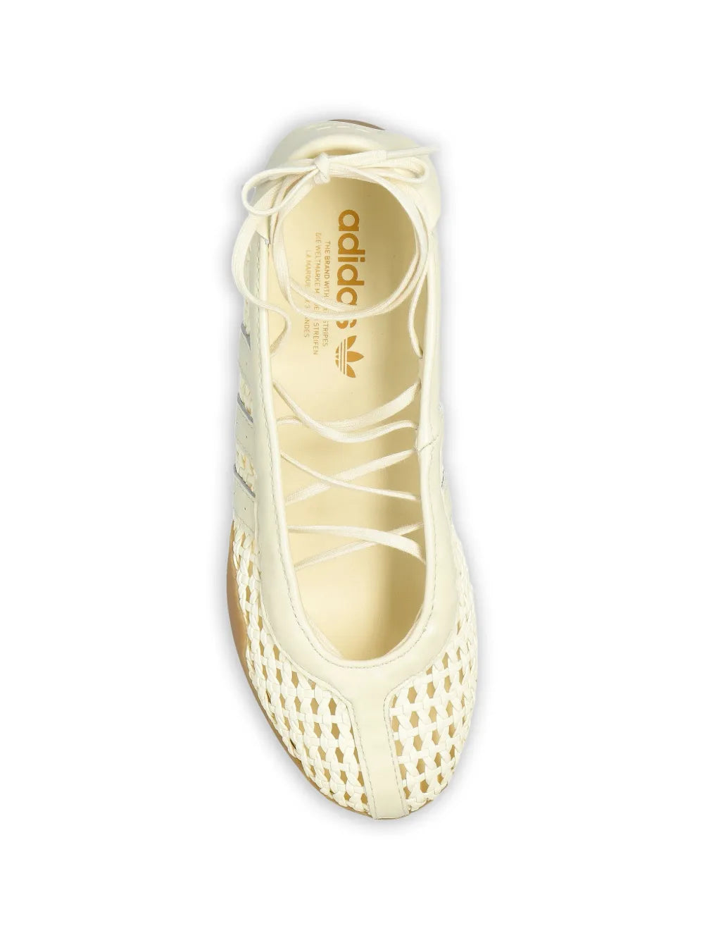 ADIDAS TAEKWONDO MEI SNEAKERS