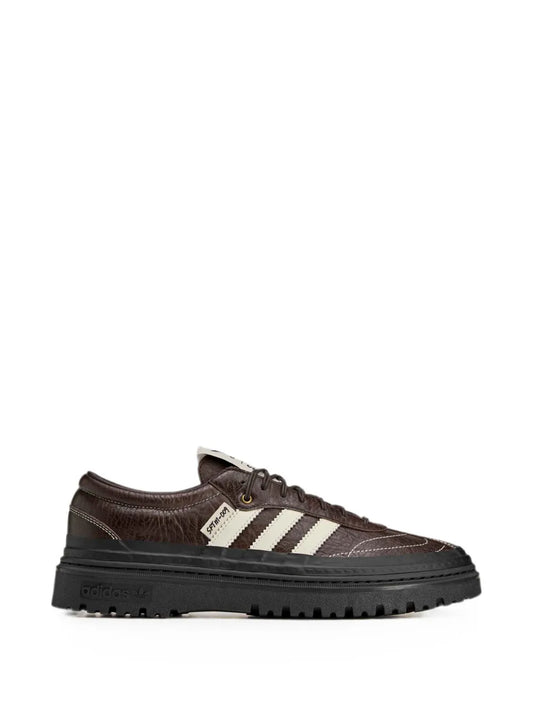 ADIDAS SAMBA LX FREIZEIT SNEAKERS