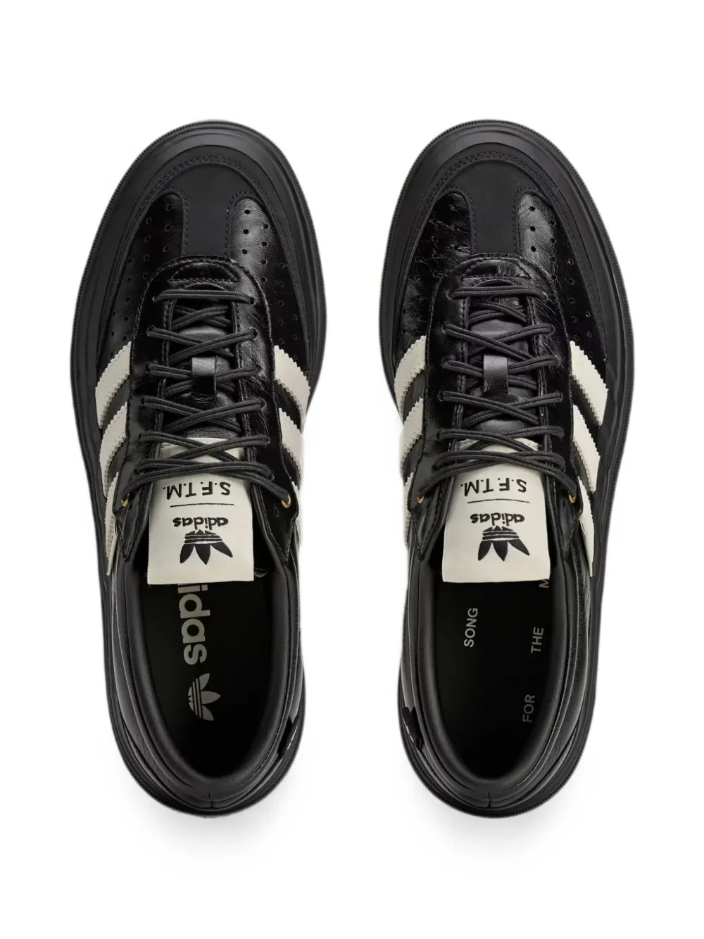 ADIDAS SAMBA LX FREIZEIT SNEAKERS