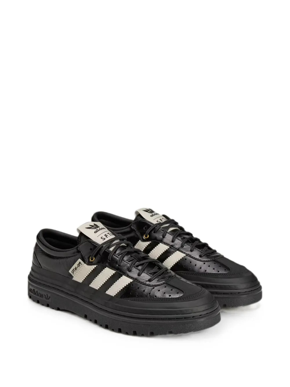 ADIDAS SAMBA LX FREIZEIT SNEAKERS