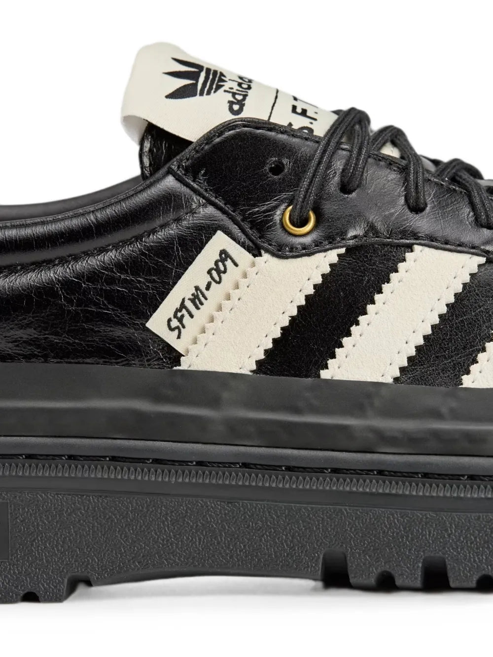 ADIDAS SAMBA LX FREIZEIT SNEAKERS
