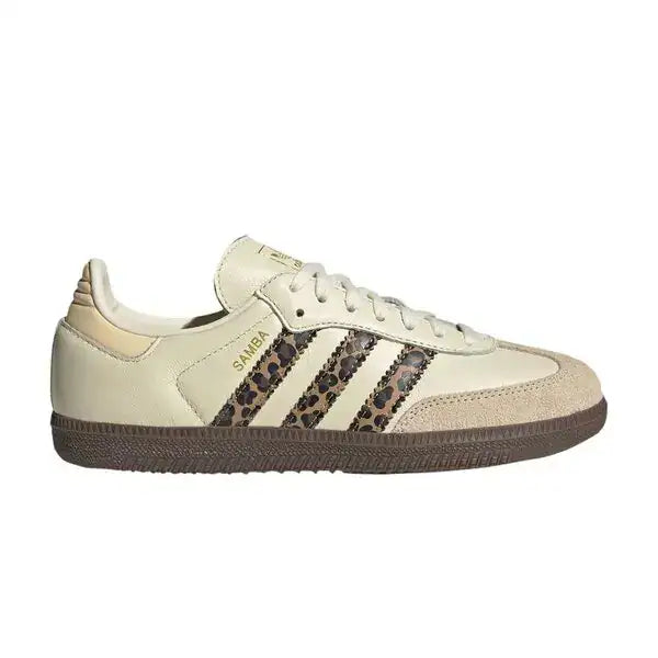 ADIDAS ORIGINALS SAMBA OG  SNEAKERS