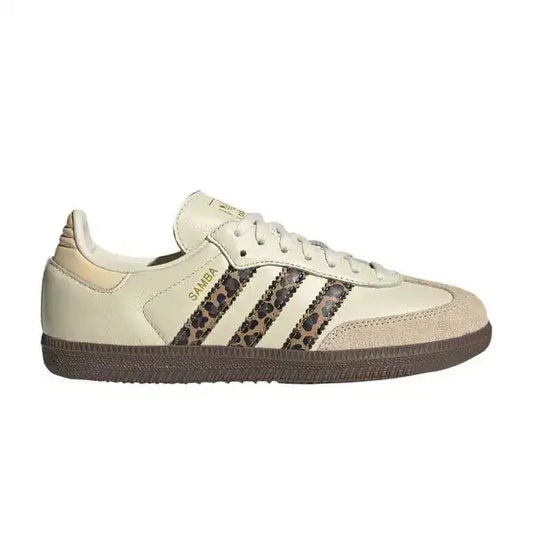 ADIDAS ORIGINALS SAMBA OG  SNEAKERS