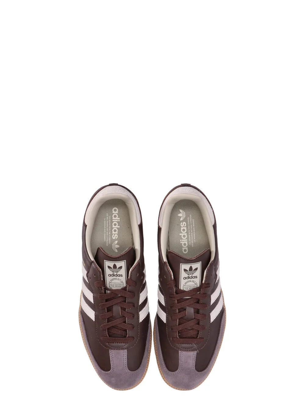 ADIDAS ORIGINALS SAMBA OG  SNEAKERS