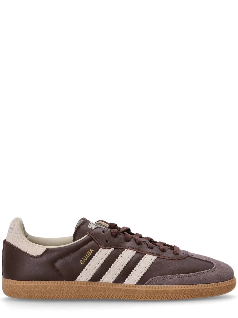 ADIDAS ORIGINALS SAMBA OG  SNEAKERS