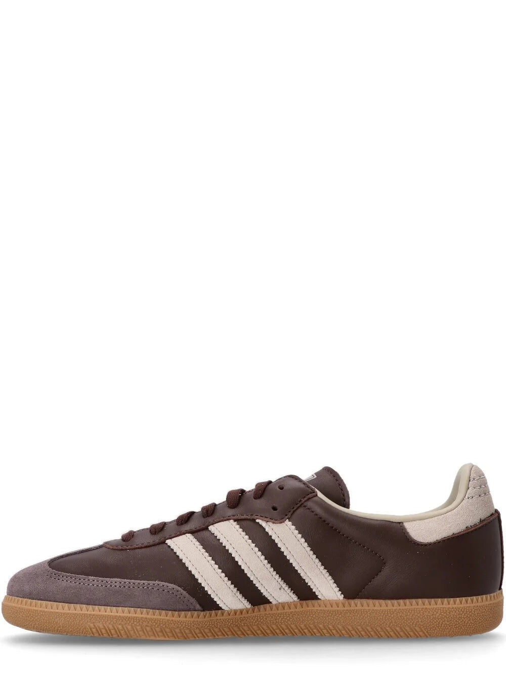 ADIDAS ORIGINALS SAMBA OG  SNEAKERS
