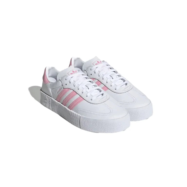 ADIDAS SAMBAROSE  SNEAKERS