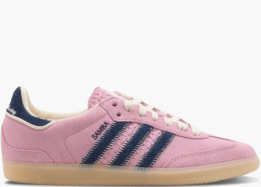 ADIDAS ORIGINALS SAMBA OG  SNEAKERS