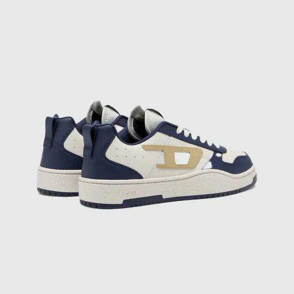 DIESEL S-UKIYO V2 SNEAKERS