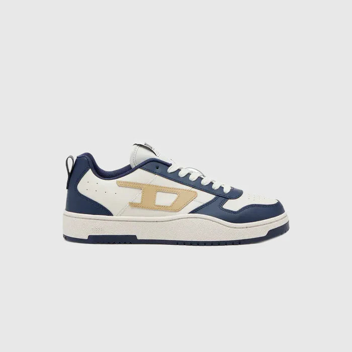 DIESEL S-UKIYO V2 SNEAKERS