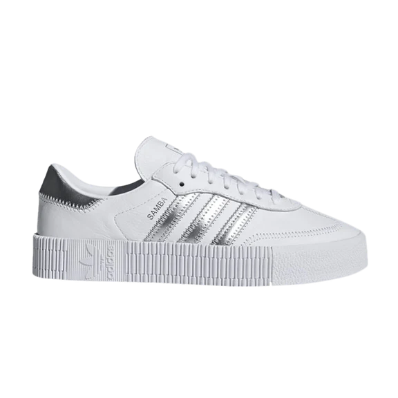 ADIDAS SAMBAROSE  SNEAKERS