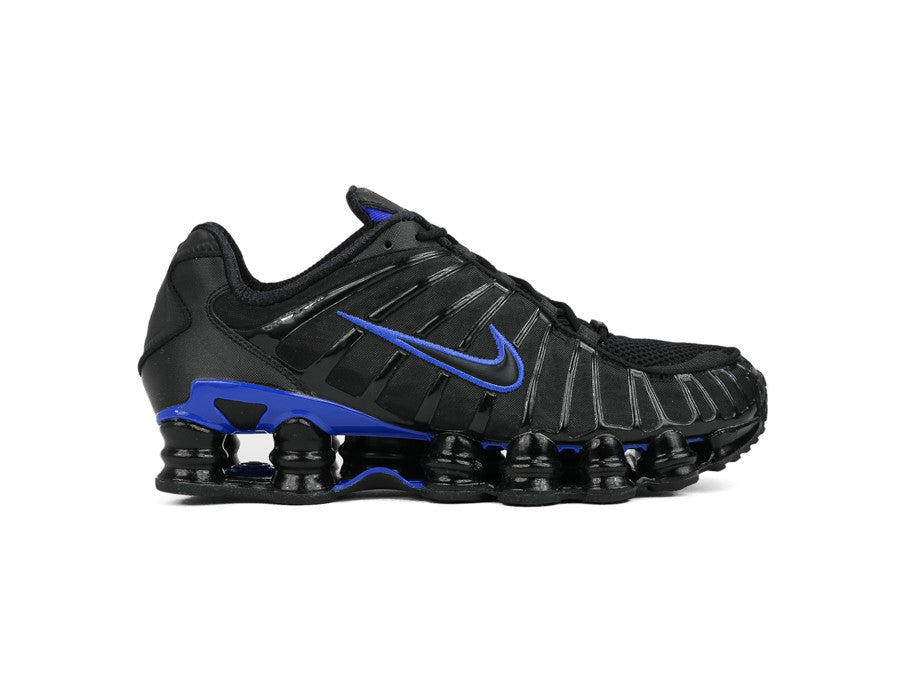 Nike Shox TL Black Realtree Edge Camo main image 1