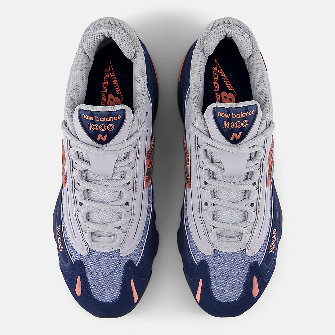 NEW BALANCE 1000 SNEAKERS