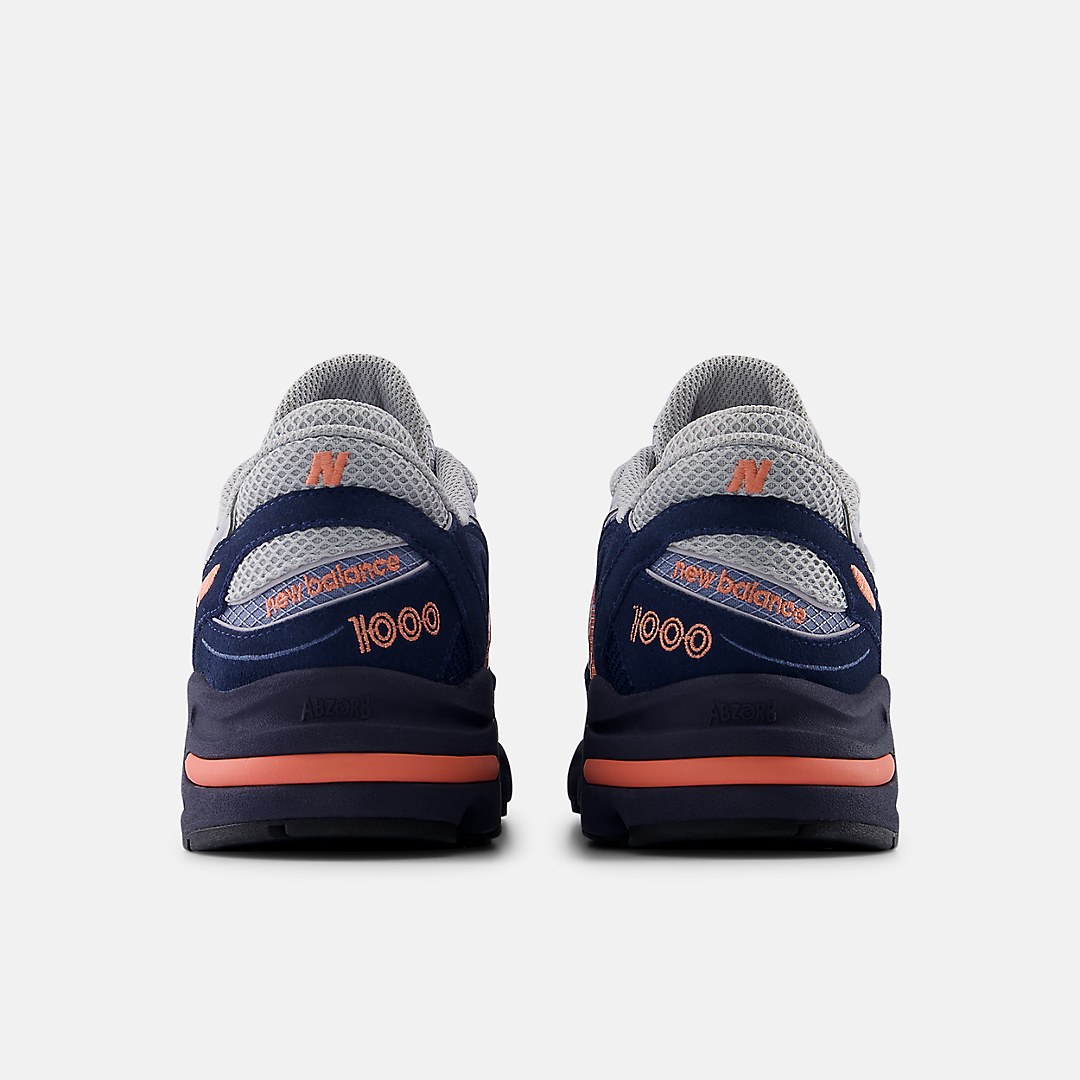 NEW BALANCE 1000 SNEAKERS